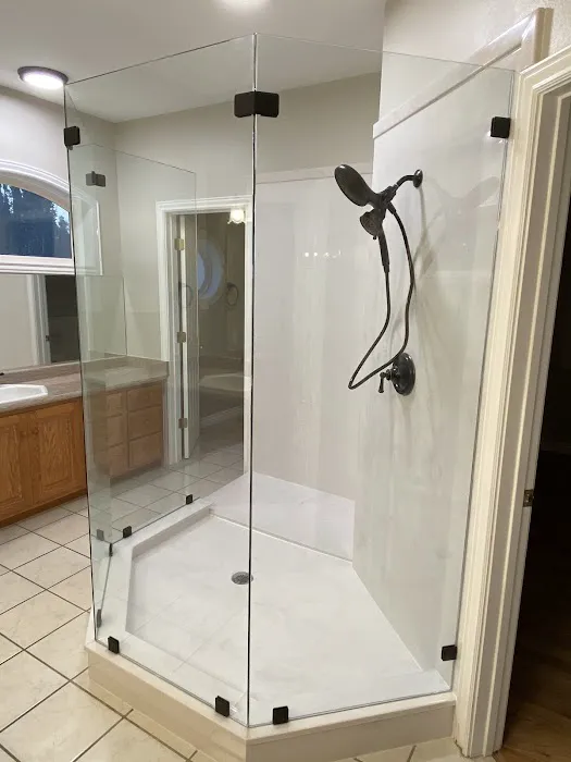 Master Bath Picture 1