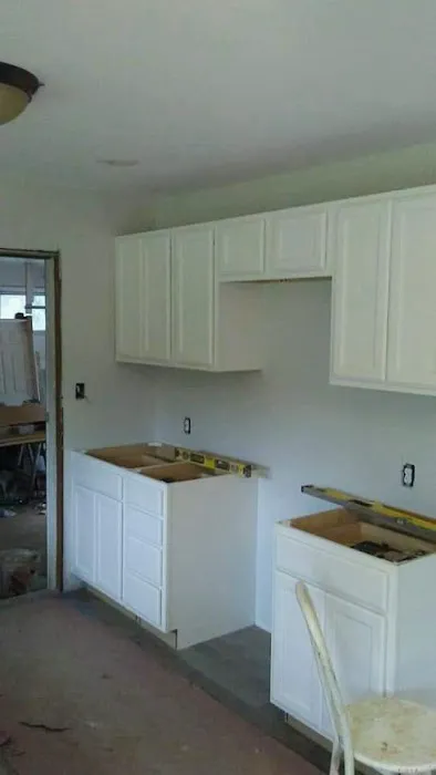 Upright construction Picture 9