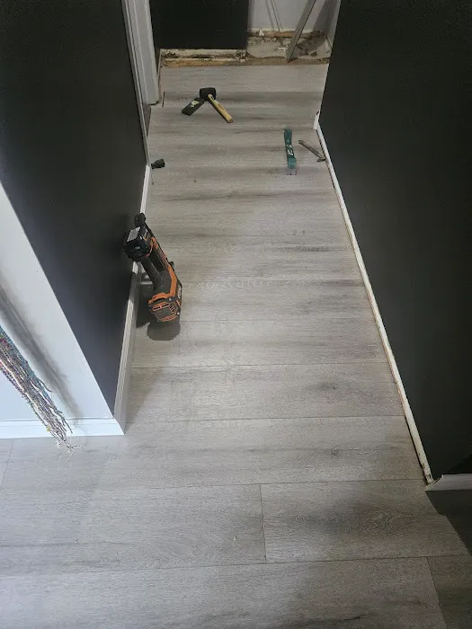 Upright construction Picture 6