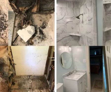 Five Star Bath Solutions
