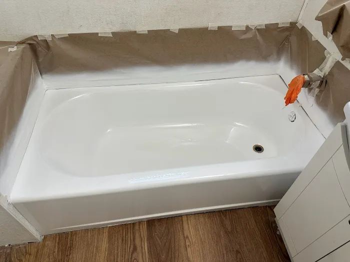 Bathtub Refinishing & More Picture 4