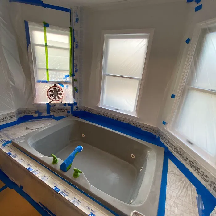 Bathtub Refinishing & More Picture 6