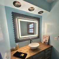 Bathtub Refinishing & More ico