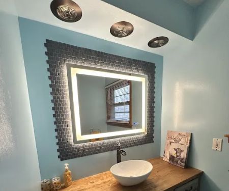 Bathtub Refinishing & More