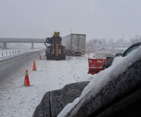 Calibrated Surfaces, Inc.