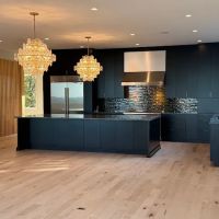 Mora Builders and Remodelers ico
