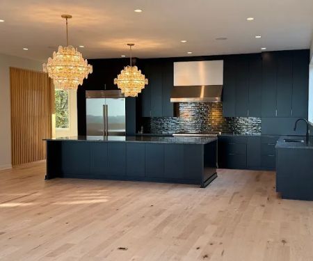 Mora Builders and Remodelers