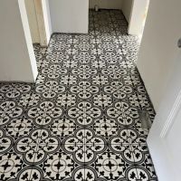 K5 Hard Surfaces ico