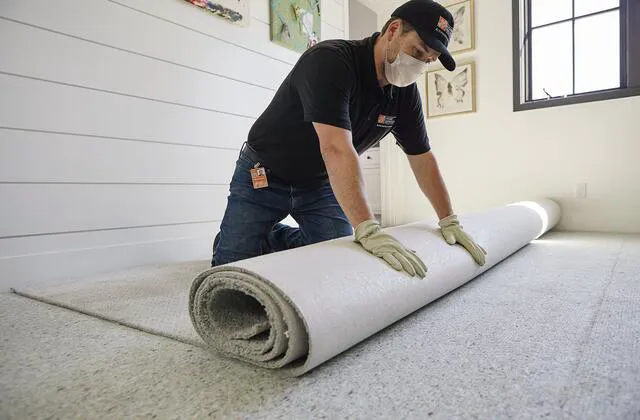 Home Services at The Home Depot Picture 9