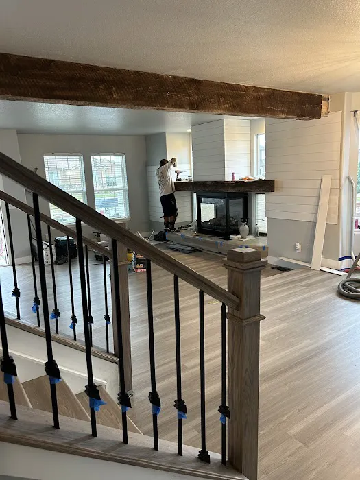 Legendary Custom Hardwoods Picture 2