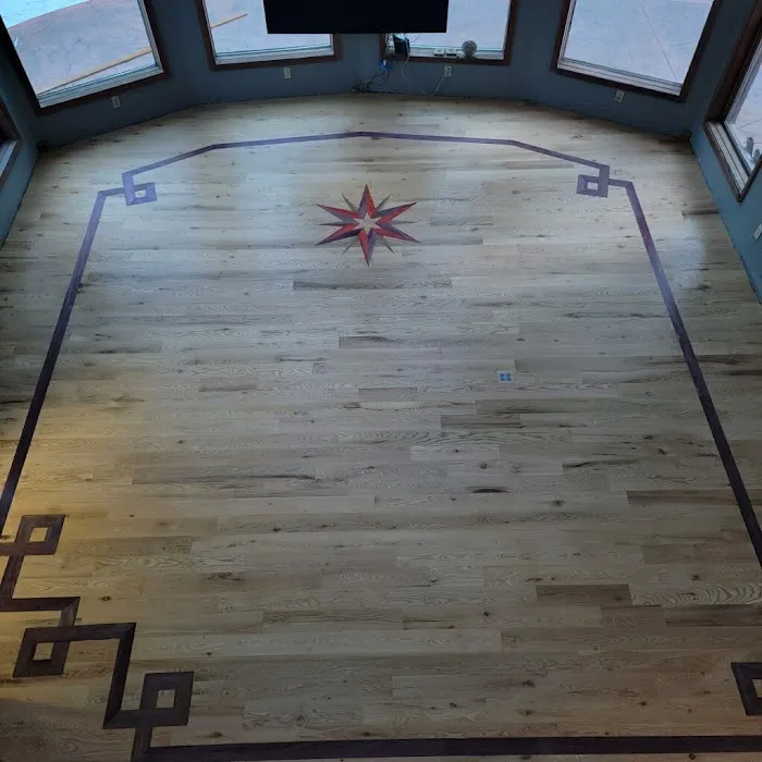Legendary Custom Hardwoods Picture 4