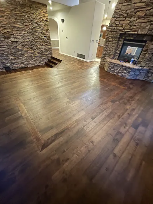 Legendary Custom Hardwoods Picture 6