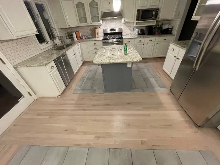 Legendary Custom Hardwoods Picture 3