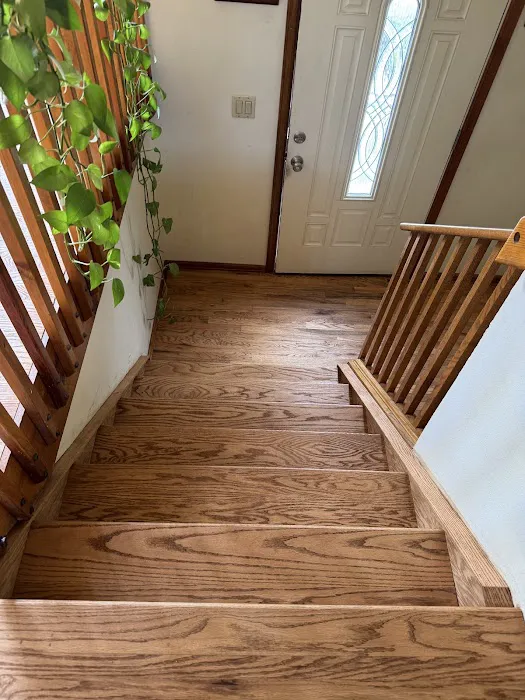 Legendary Custom Hardwoods Picture 7
