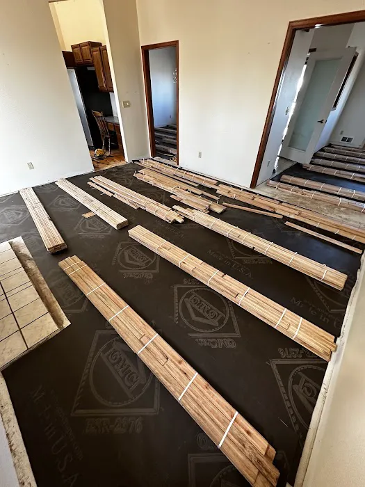 Legendary Custom Hardwoods Picture 10