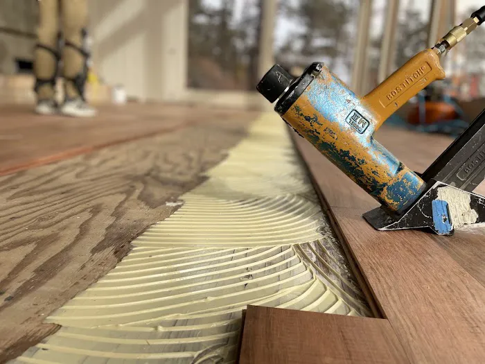 Legendary Custom Hardwoods Picture 9