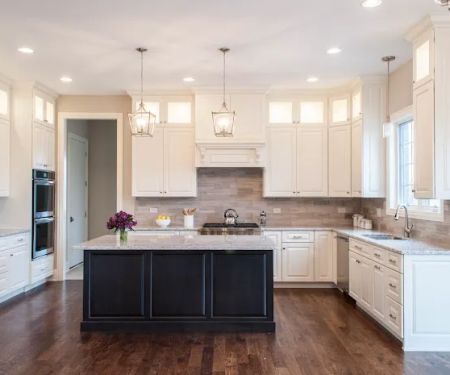 D'Andrea Custom Cabinetry