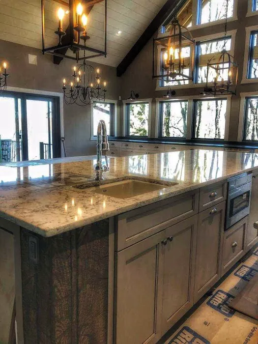 D'Andrea Custom Cabinetry Picture 10