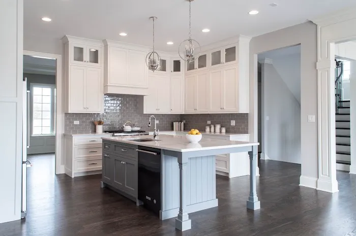 D'Andrea Custom Cabinetry Picture 8