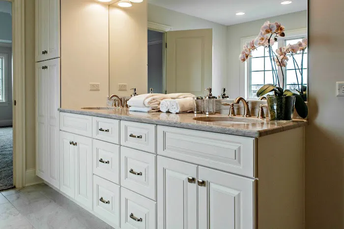 D'Andrea Custom Cabinetry Picture 7