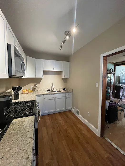 Silva's Remodeling Picture 5