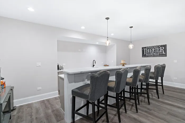 Crockett Construction, Inc. Picture 10