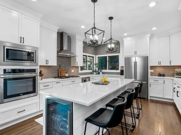 Crockett Construction, Inc. Picture 7