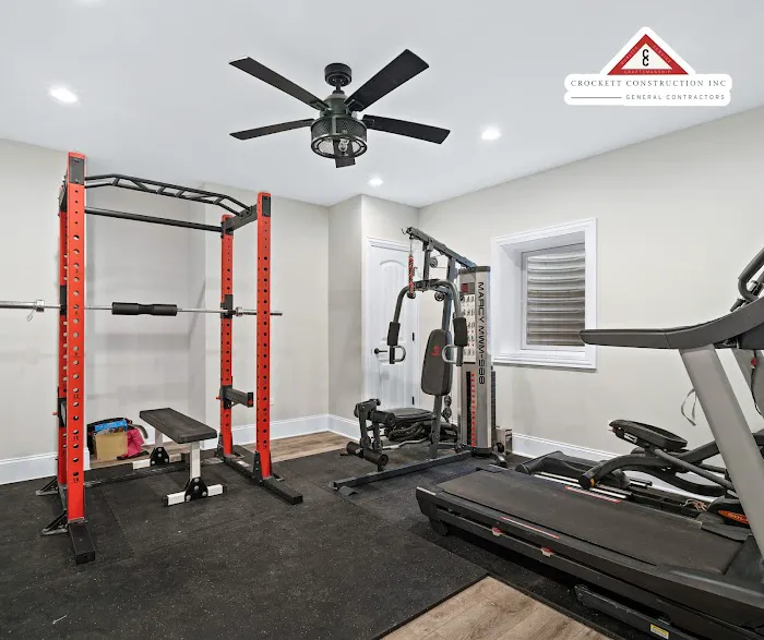 Crockett Construction, Inc. Picture 8