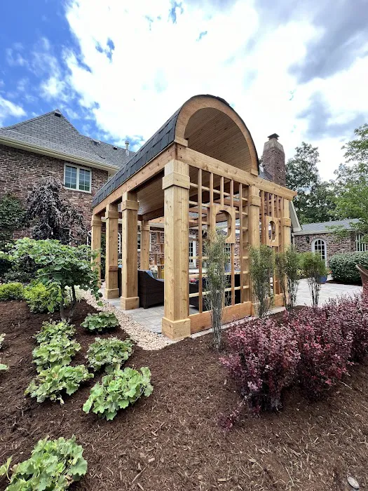 Crockett Construction, Inc. Picture 9