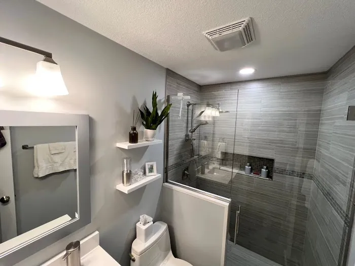 Crockett Construction, Inc. Picture 5