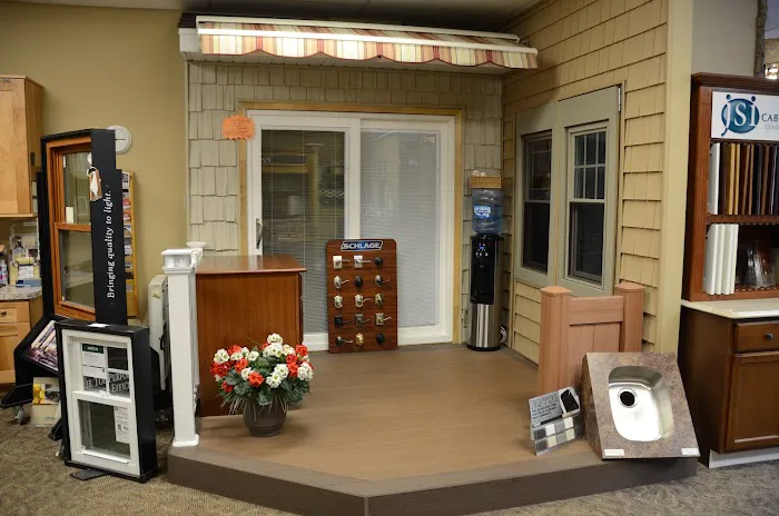 Heartland Cabinetry Picture 3