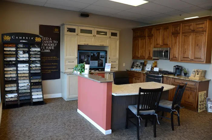 Heartland Cabinetry Picture 4