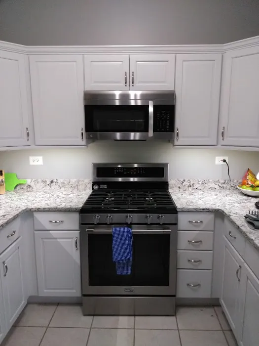 Heartland Cabinetry Picture 9
