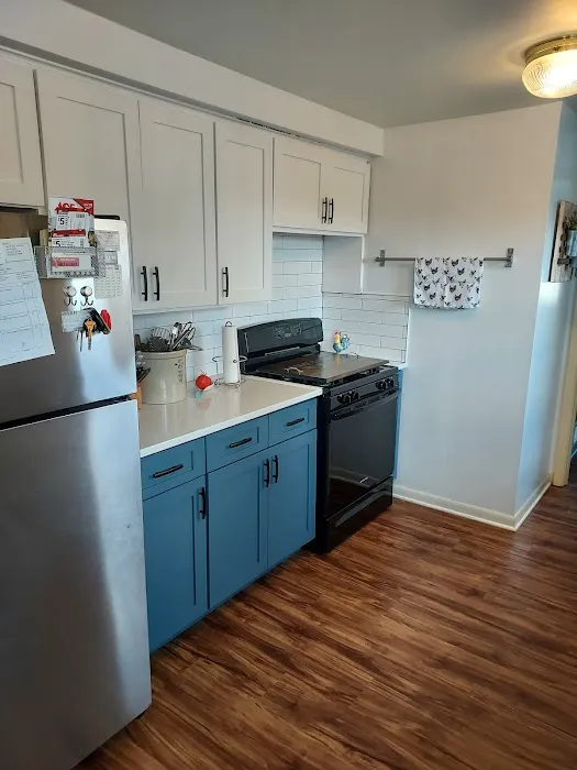 Heartland Cabinetry Picture 8