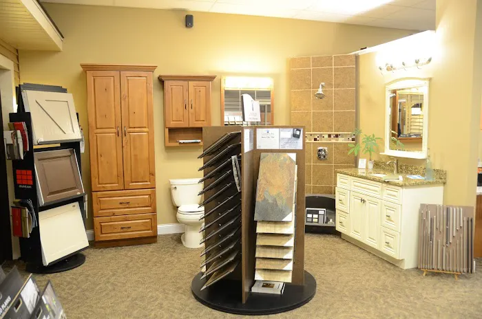Heartland Cabinetry Picture 1