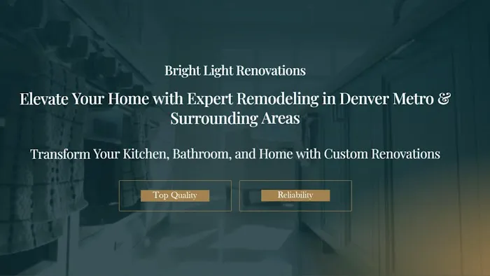 Bright Light Renovations Picture 1
