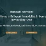 Bright Light Renovations