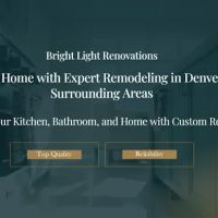 Bright Light Renovations ico
