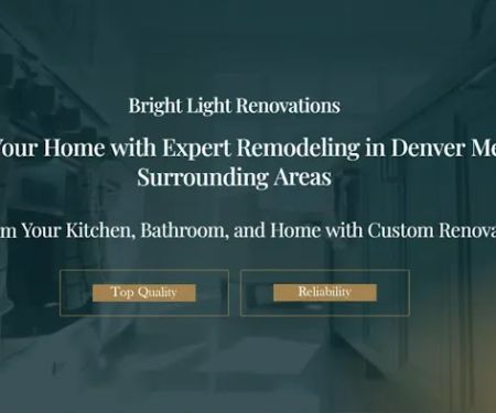 Bright Light Renovations