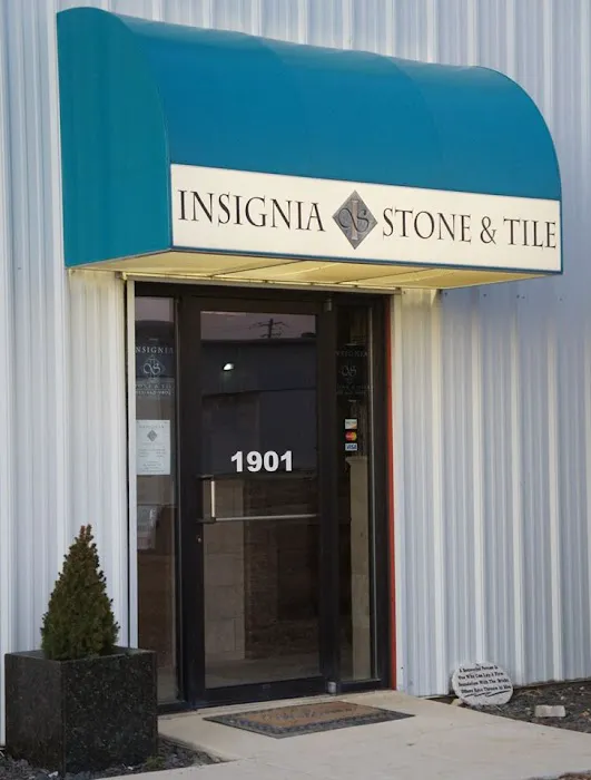 Insignia Stone Picture 3