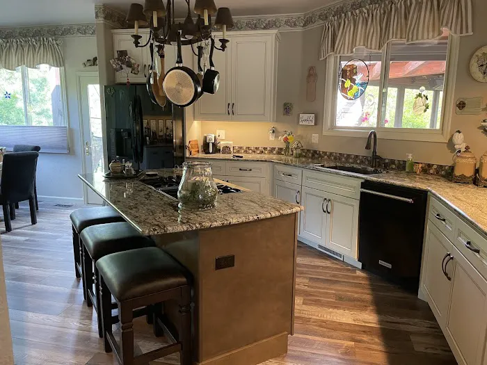 Kitchen Tune-Up of Colorado Springs, CO Picture 7