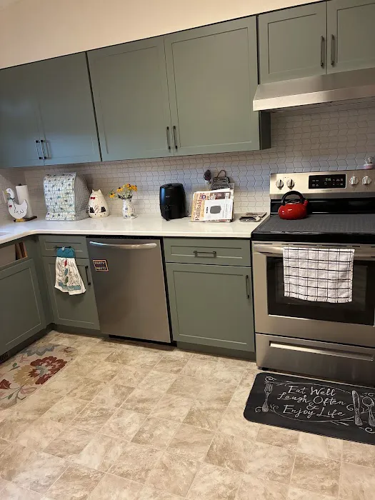 Kitchen Tune-Up of Colorado Springs, CO Picture 2
