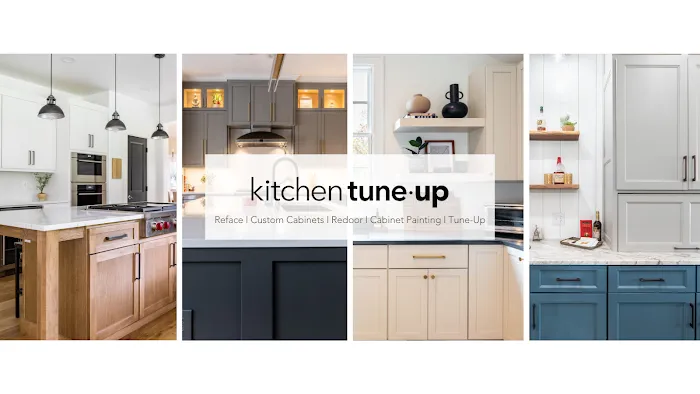 Kitchen Tune-Up of Colorado Springs, CO Picture 9