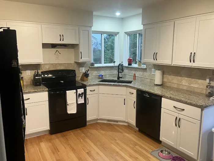 Kitchen Tune-Up of Colorado Springs, CO Picture 1