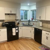 Kitchen Tune-Up of Colorado Springs, CO ico