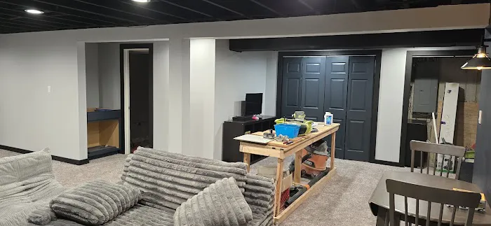 McGuire Restoration LLC Picture 1