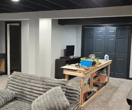 McGuire Restoration LLC