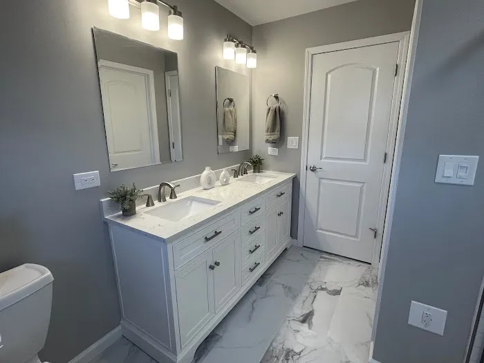 McGuire Restoration LLC Picture 8