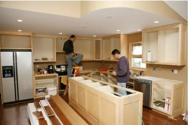Kitchen & Bath Remodeling in Castle Rock Picture 4