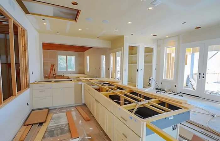 Kitchen & Bath Remodeling in Castle Rock Picture 10